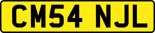 CM54NJL