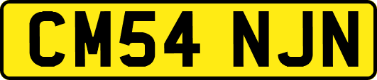 CM54NJN