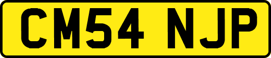 CM54NJP