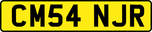 CM54NJR