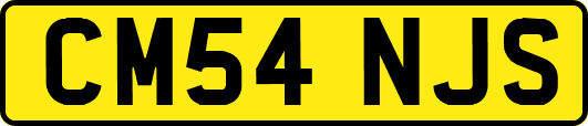 CM54NJS