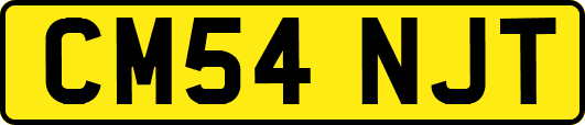 CM54NJT