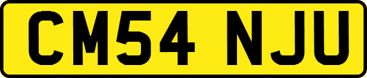CM54NJU