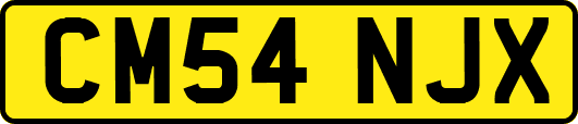 CM54NJX