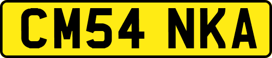 CM54NKA