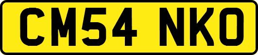CM54NKO
