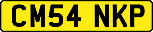 CM54NKP