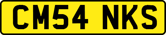 CM54NKS