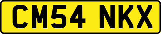 CM54NKX