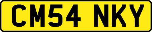 CM54NKY