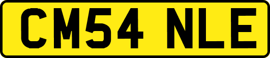 CM54NLE