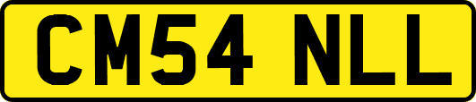CM54NLL