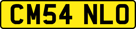 CM54NLO