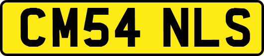 CM54NLS