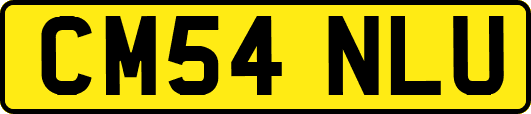 CM54NLU