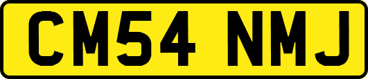CM54NMJ