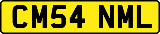 CM54NML