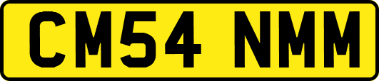 CM54NMM
