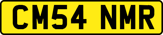 CM54NMR