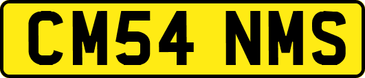 CM54NMS
