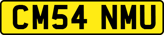 CM54NMU