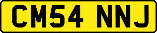 CM54NNJ