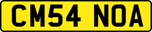 CM54NOA
