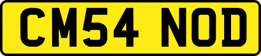 CM54NOD