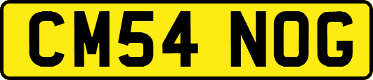 CM54NOG