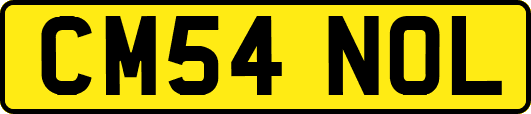 CM54NOL
