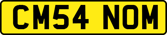 CM54NOM