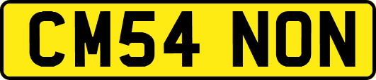 CM54NON