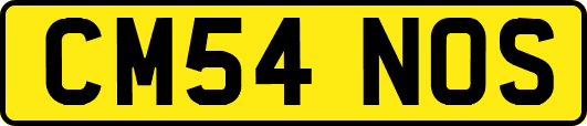 CM54NOS