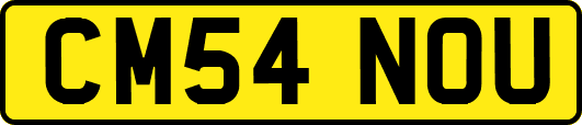 CM54NOU