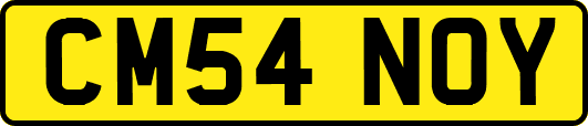 CM54NOY