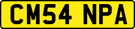 CM54NPA
