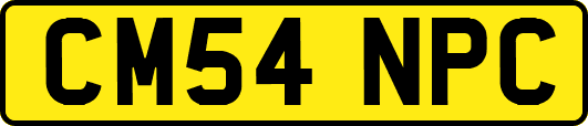CM54NPC