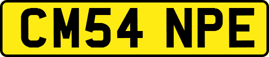 CM54NPE