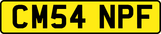 CM54NPF