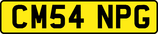 CM54NPG