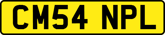 CM54NPL