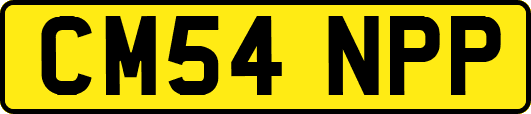 CM54NPP
