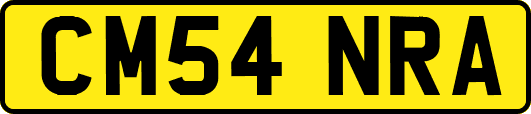 CM54NRA