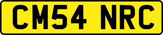 CM54NRC