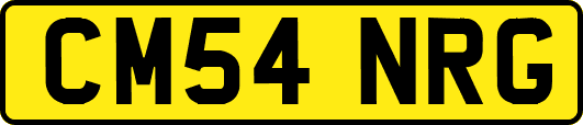 CM54NRG