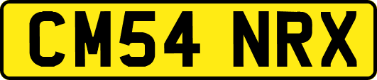 CM54NRX