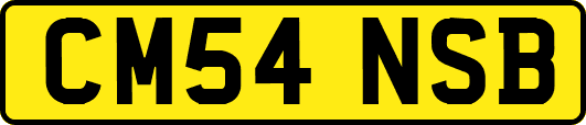 CM54NSB