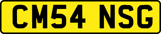 CM54NSG