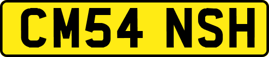 CM54NSH