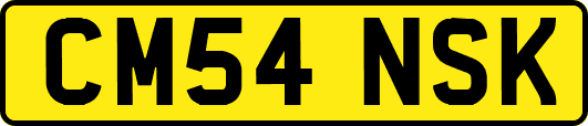 CM54NSK